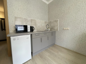 Апартаменты Малоярославец