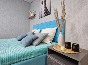 Квартира на Строительной 39