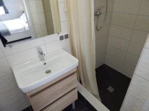 Гостевой дом Люкс