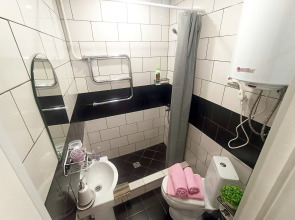 Студия 4 Тат Хаус на улице Габдуллы Тукая 9 в Центре Города