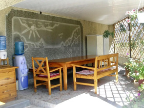 Гостевой Дом Ёлки