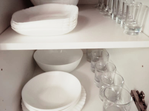 Частный дом в Дивеево у источника