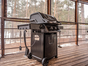 Вилла в Эльбрусе от Квартирукинг