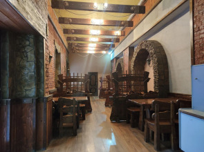 Вавилон отель