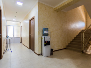 Гостевой дом Aqua Life