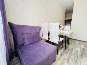 Апартаменты Lux на Фучика