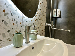 Апартаменты Fsf Премиальные Мега Аэропорт М5