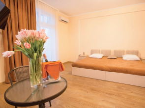 Fort iNN Apart Hotel