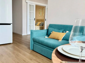 Квартира GelenDream