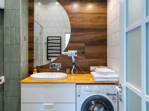 Апартаменты Alarchi