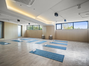 Курортный Отель Kora Beach Resort Phuket