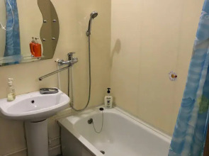 Апартаменты Марат