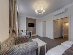 Меблированные комнаты Anastasia