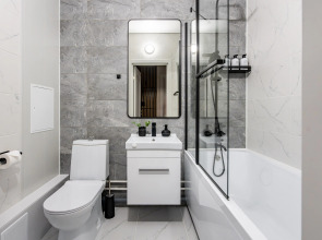 Апартаменты Merino Home Aurora