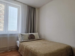 Квартира на Улице Стачек 4