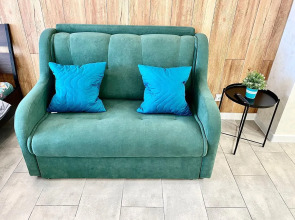 Апартаменты в центре города на улице Никитина 107