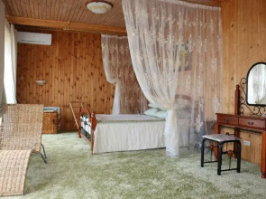 Гостевой дом Зобовские дачи