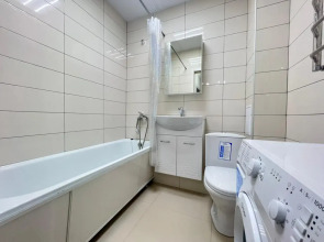 Квартира Апартаменты На Рубежной