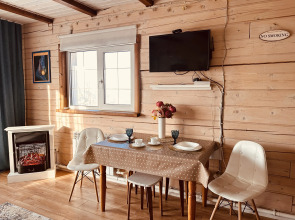 Гостевой дом Домик в Горном Алтае