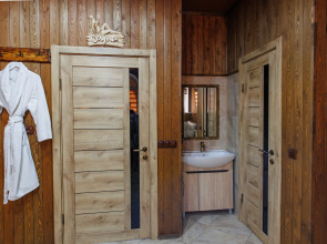 Отель Париж