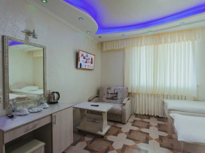 Отель Замок Короля