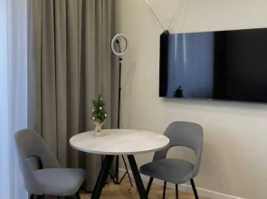 Квартира Уютная и Светлая