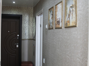 Квартира Твой Камчатский Дом на Турпроезде 28