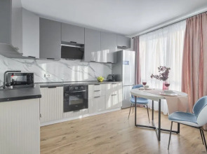 Апартаменты MyhomeYourhome на Варфоломеевской 6