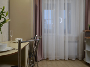 Апартаменты «Атмосфера» | Олива — Ваш Идеальный Отдых Начинается Здесь И Сейчас