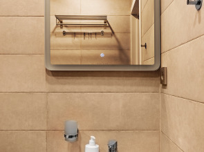 Апартаменты UyutnoEKB на улице Краснолесья 2