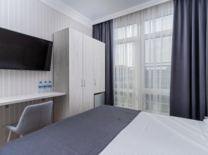 Гостевой Дом Владиаль