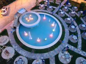 Отель Airport Tirana