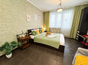 Апартаменты Квартира с Заселением 24/7 Лучший Сервис Посуточно 50