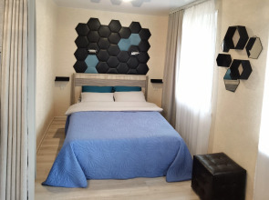 Апартаменты Багира на Тушканова 5