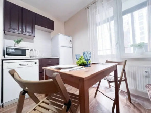 Апартаменты Park Inn Hause 6