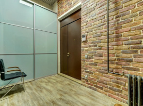 Апартаменты Кирочная 12