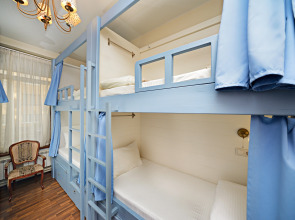 Гостиница Yum Yum