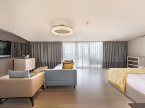 Arum Barut Collection - Ultra All Inclusive