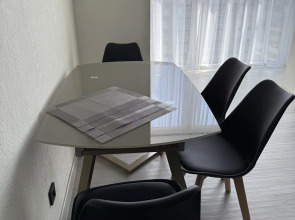 Квартира на Западном Пляже