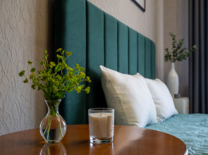 Мини-отель Сказка