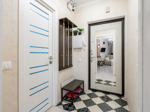 Квартира Окно в New York