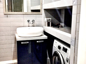 Апартаменты в 200 м от Пляжа г. Пионерский ул.Рабочая,6