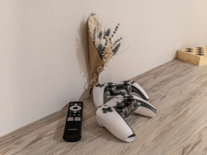 Отель Эклер