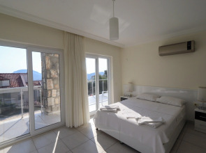 Вилла Rena Villaları - Spacious and Private Pool Villa in Oludeniz
