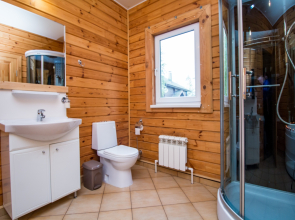 Хостел ЭКСПО