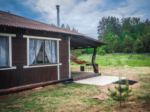 Домик Фермера