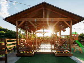 Гостевой дом Лимонад