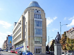 Отель Don Prestige Residence
