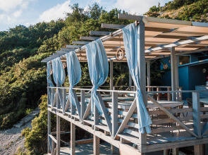 Кемпинг Дикое Место