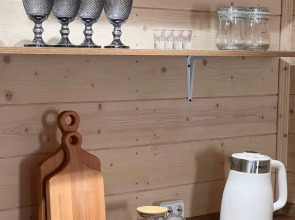 Частный Дом Дача Грибника